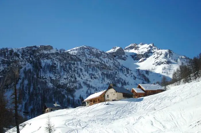 Serre Chevalier Vallée Briançon: l’eleganza delle Alpi francesi a due passi dall’Italia