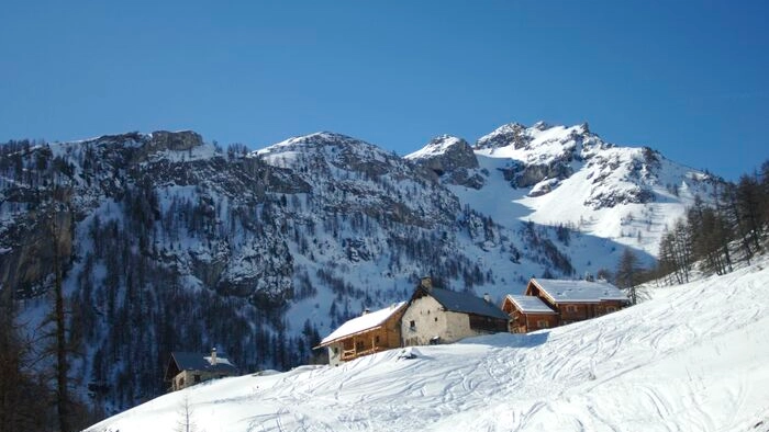 Serre Chevalier Vallée Briançon: l’eleganza delle Alpi francesi a due passi dall’Italia