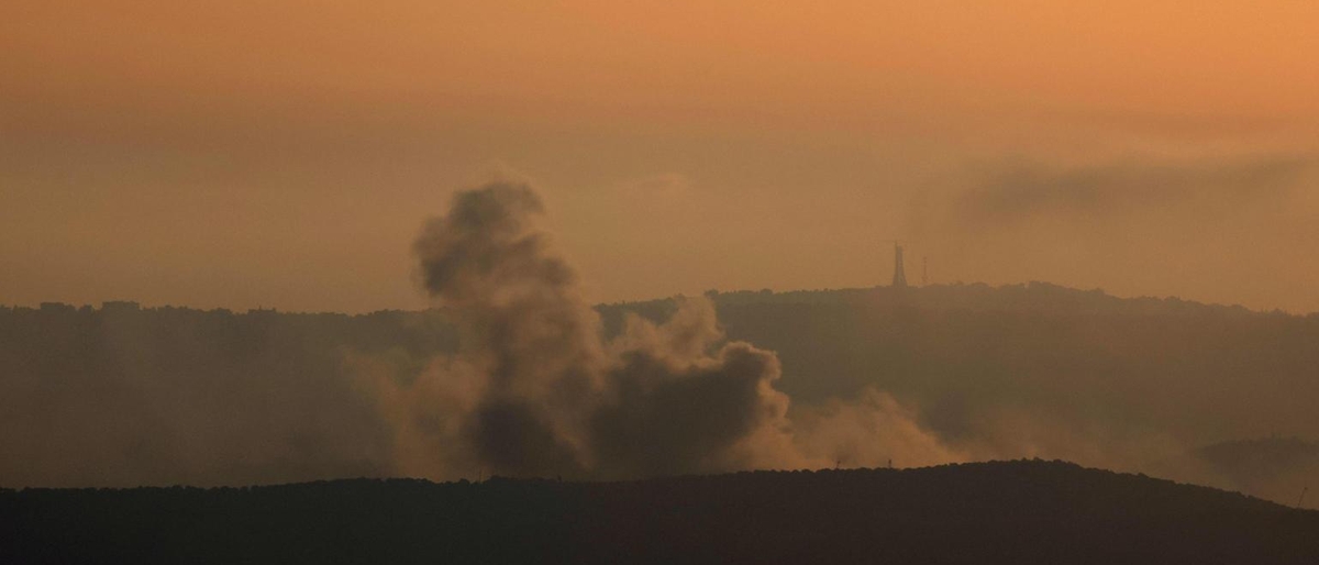 Esercito israeliano promette risposta severa dopo attacco dal Libano