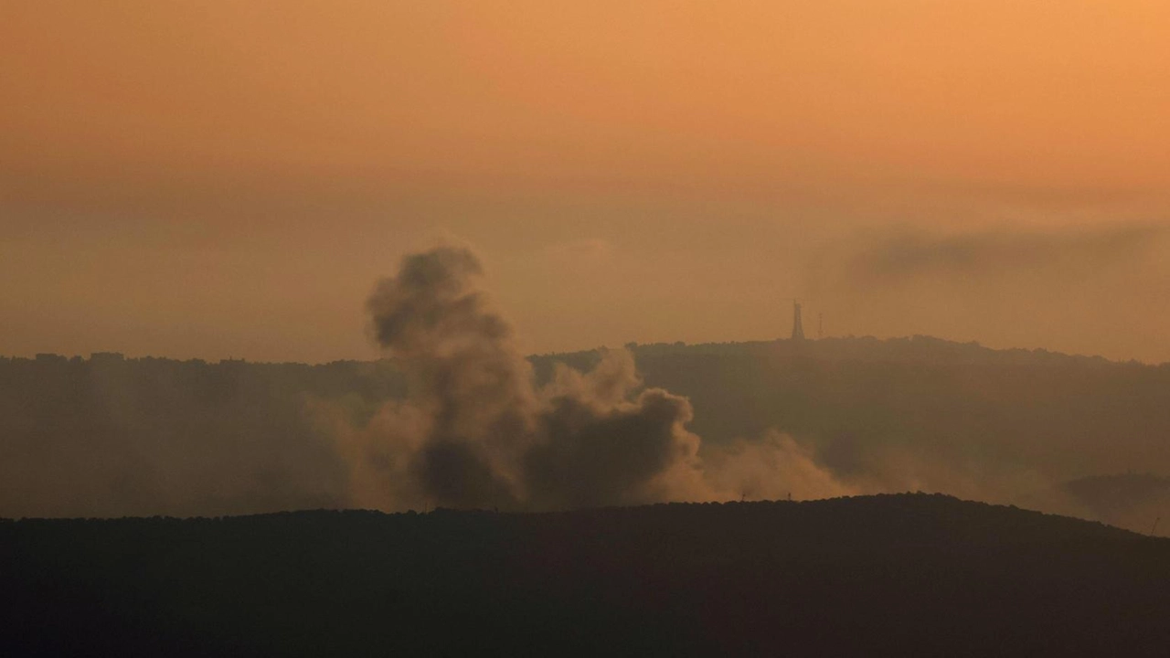 L'Idf annuncia ritorsioni per i razzi intercettati a Metula, mentre il Libano è chiamato a rispettare il cessate il fuoco.