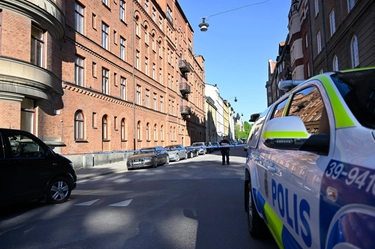 Stoccolma, sparatoria vicino all’ambasciata israeliana: diversi fermi, anche un 14enne