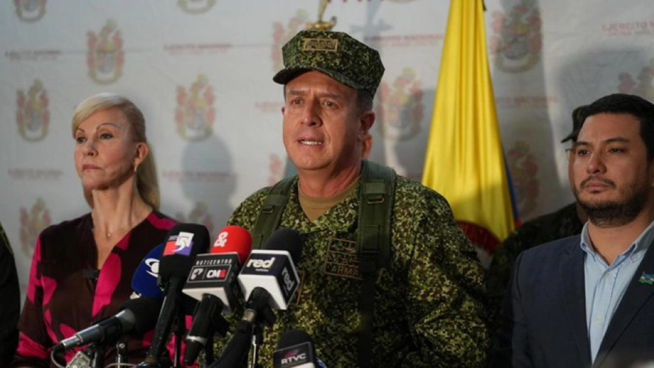 È la 47esima strage quest'anno nel dipartimento del Cauca