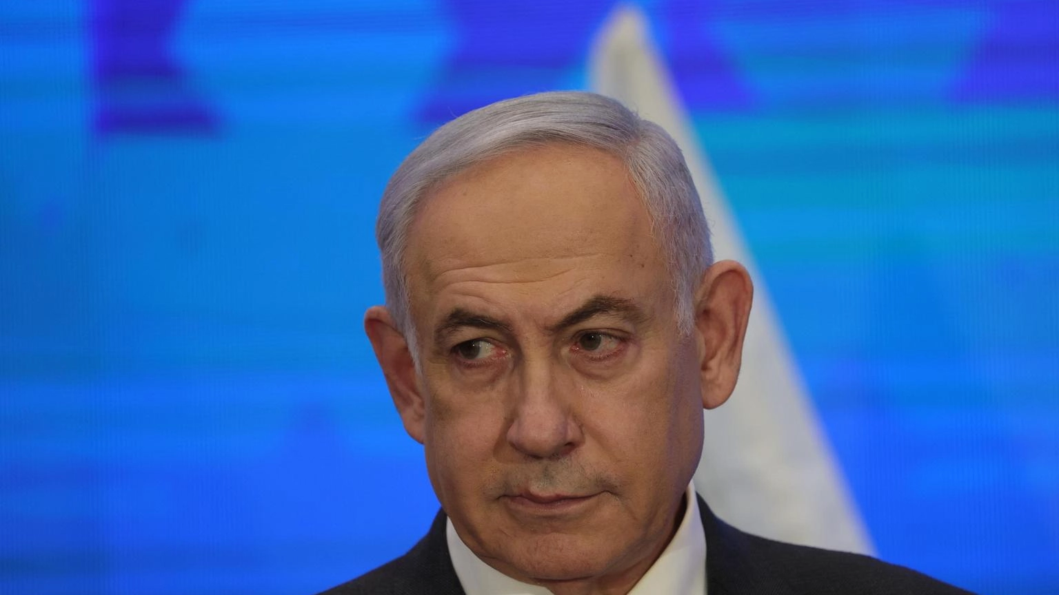 Netanyahu, 'per la prima volta il Qatar preme su Hamas'