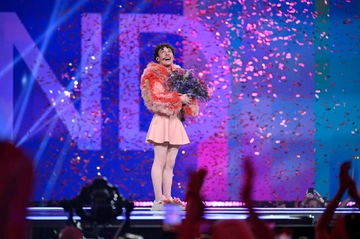 La Svizzera vince l’Eurovision 2024: trionfo di Nemo. Italia delusa, Angelina manca il podio