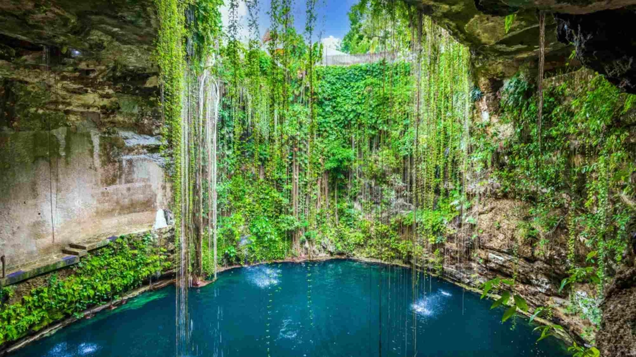 Messico: la meraviglia dei cenotes nello Yucatan, le pozze d’acqua sacre ai Maya