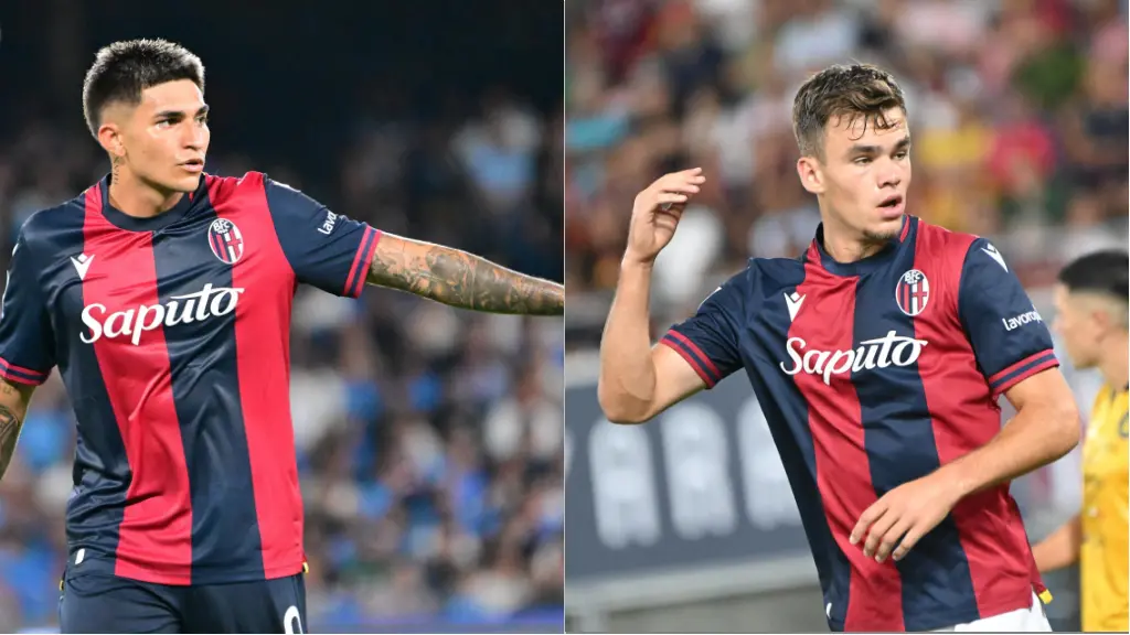 Bologna Fc, Italiano studia la formazione anti-Como: focus sull’attacco