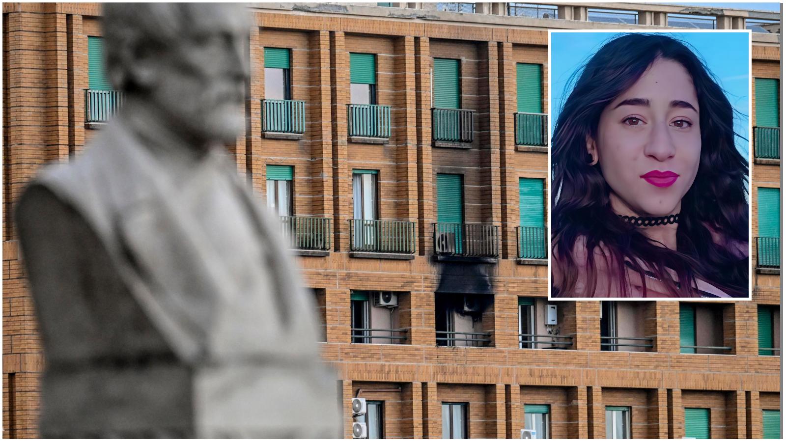 Emanuela Chirilli Morta Nel B&b A Napoli: Indagati La Proprietaria E Il ...