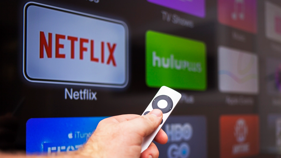 Serie tv in uscita su Netflix a settembre 2024 - Crediti iStock Photo