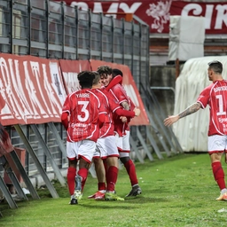 Perugia, stavolta il recupero è a lieto fine. Cisco stende l’Ascoli all’ultimo tuffo