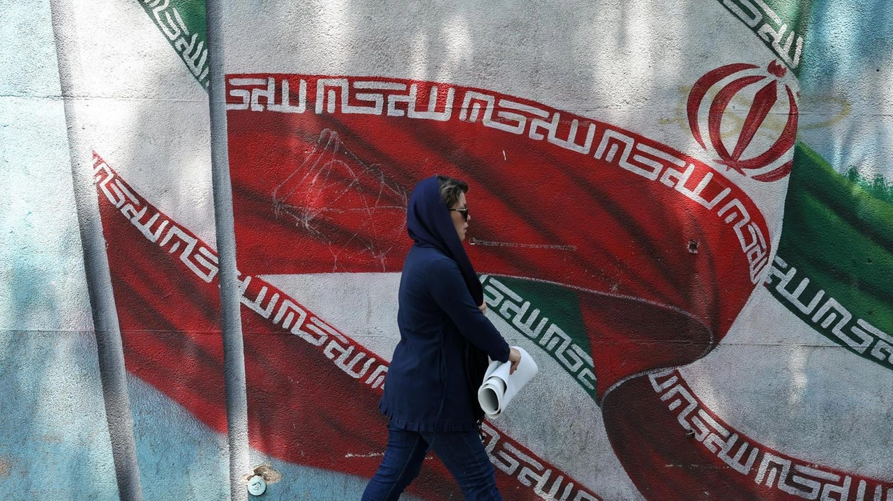 Media: 'Secondo tre alti funzionari iraniani'