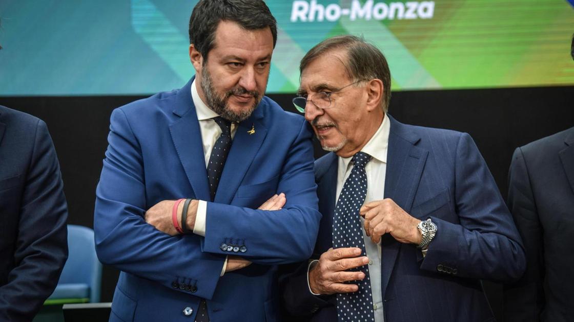 La Russa, spesso i pm vogliono interpretare le norme