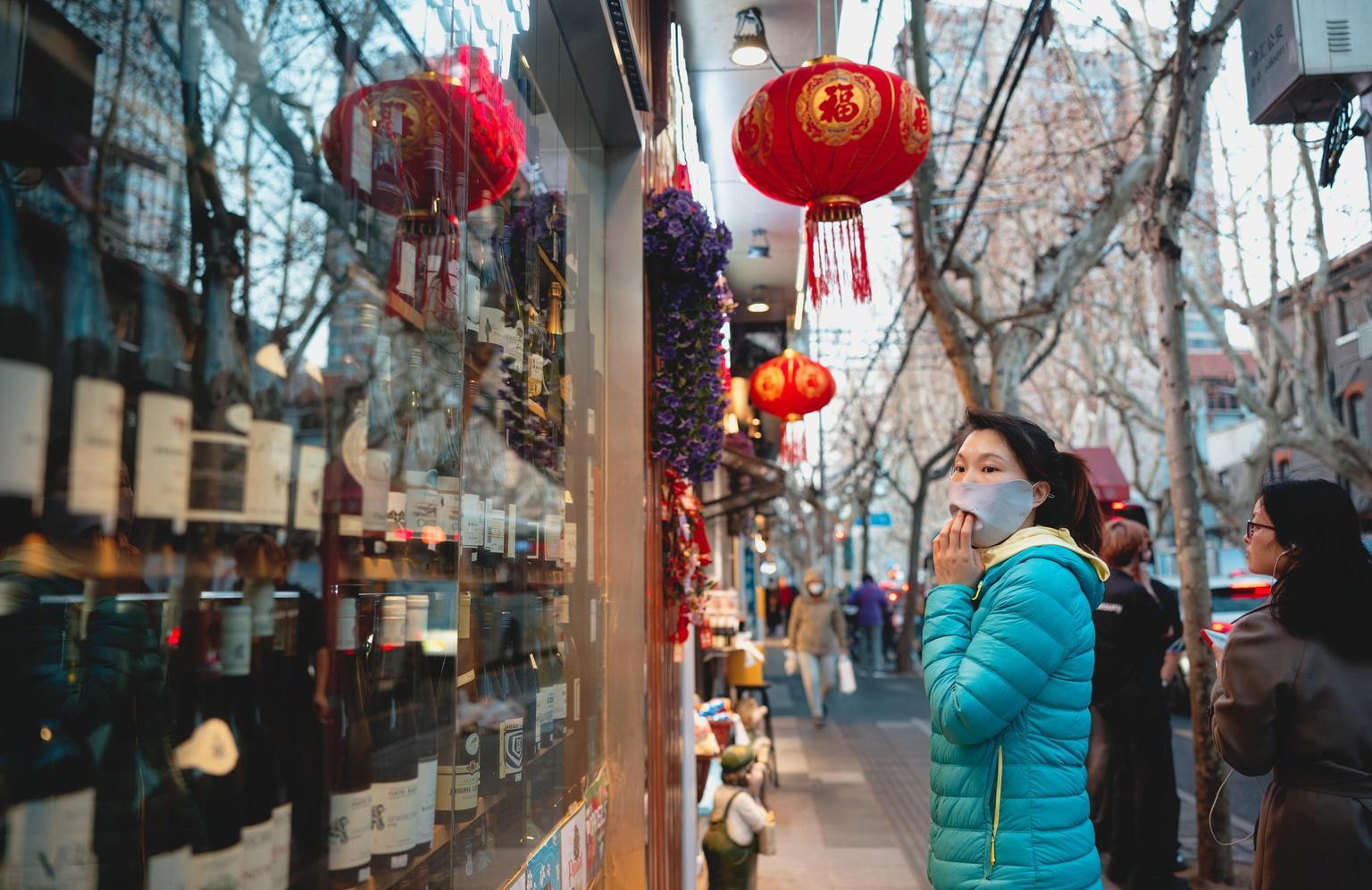 Cina pronta a combattere la guerra commerciale con gli Usa fino alla fine