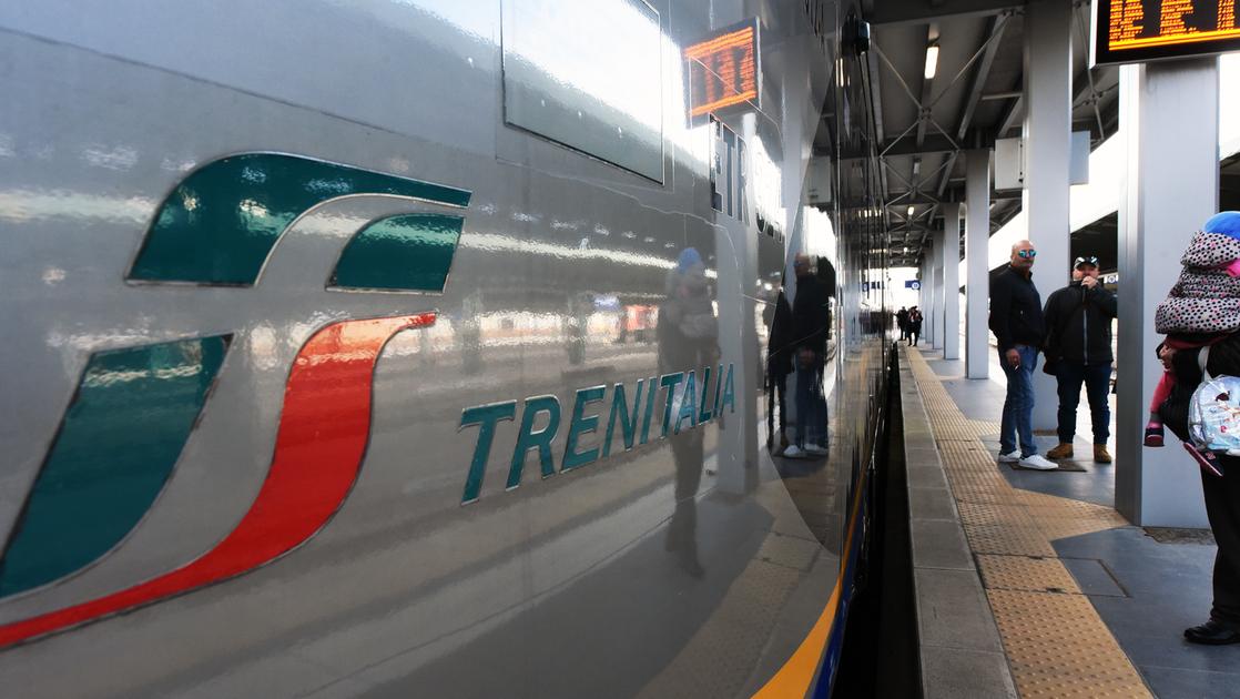 Sciopero Trenitalia: come chiedere il rimborso del biglietto