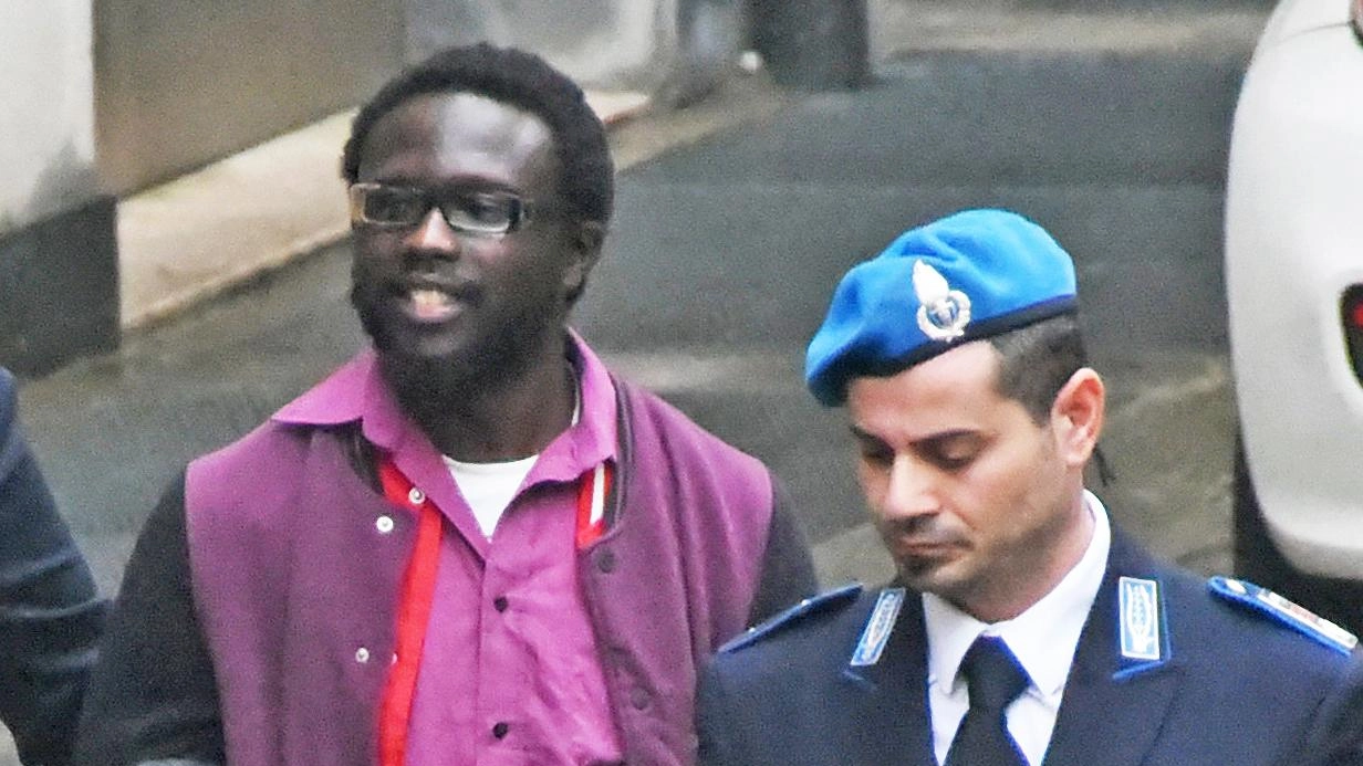 Il 30enne reo confesso Moussa Sangare uccise Sharon Verzeni a coltellate