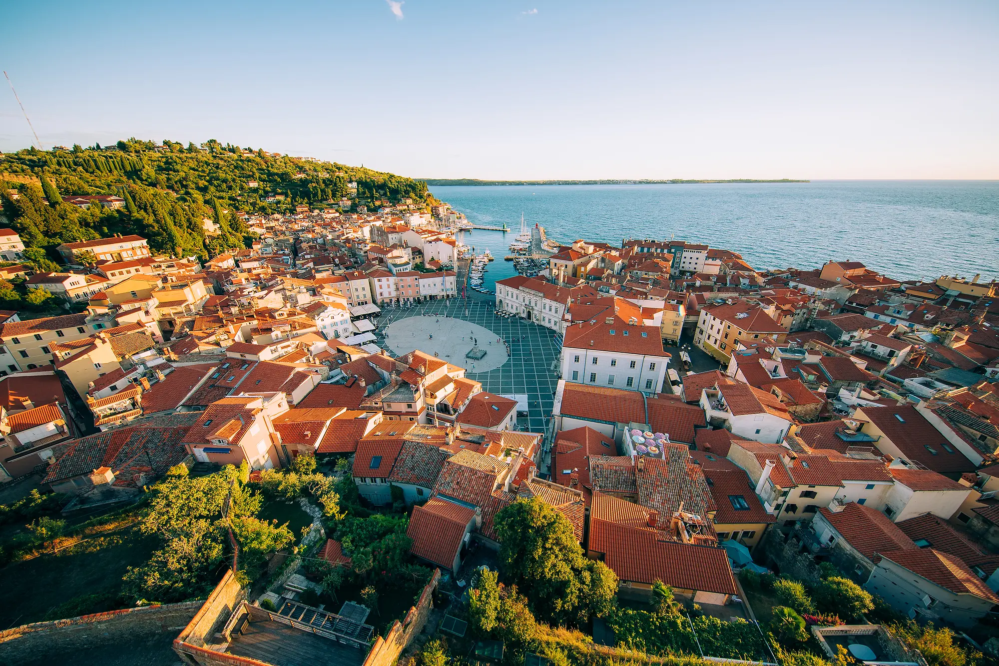 Istria slovena, dove il verde abbraccia l’azzurro: piccola terra, immensi tesori