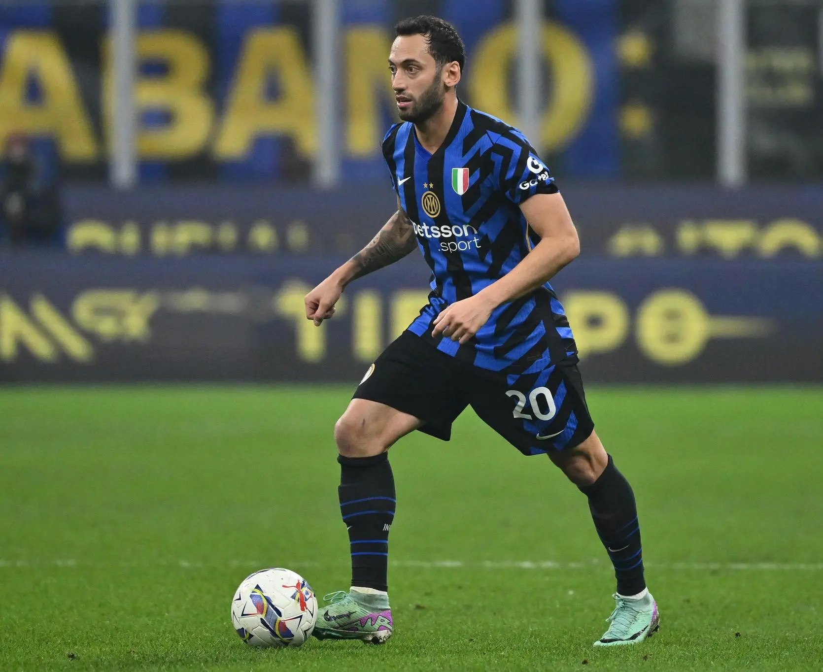 Una sfida in salsa turca. Il maestro Calhanoglu in casa dell’allievo Yildiz. Dolci ricordi per entrambi