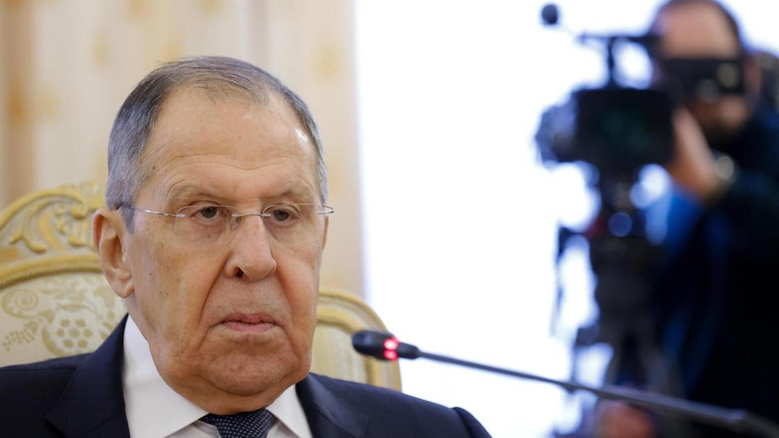 Lavrov, 