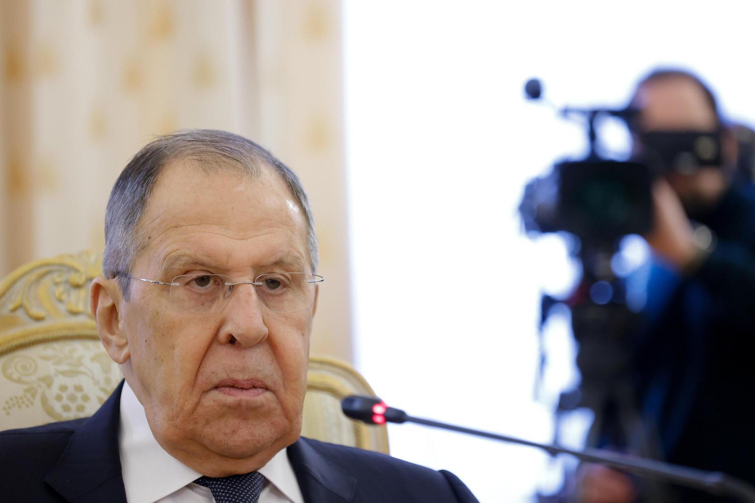 Lavrov, 'la Fuhrer Ursula vuole rimitalizzare l'Europa'