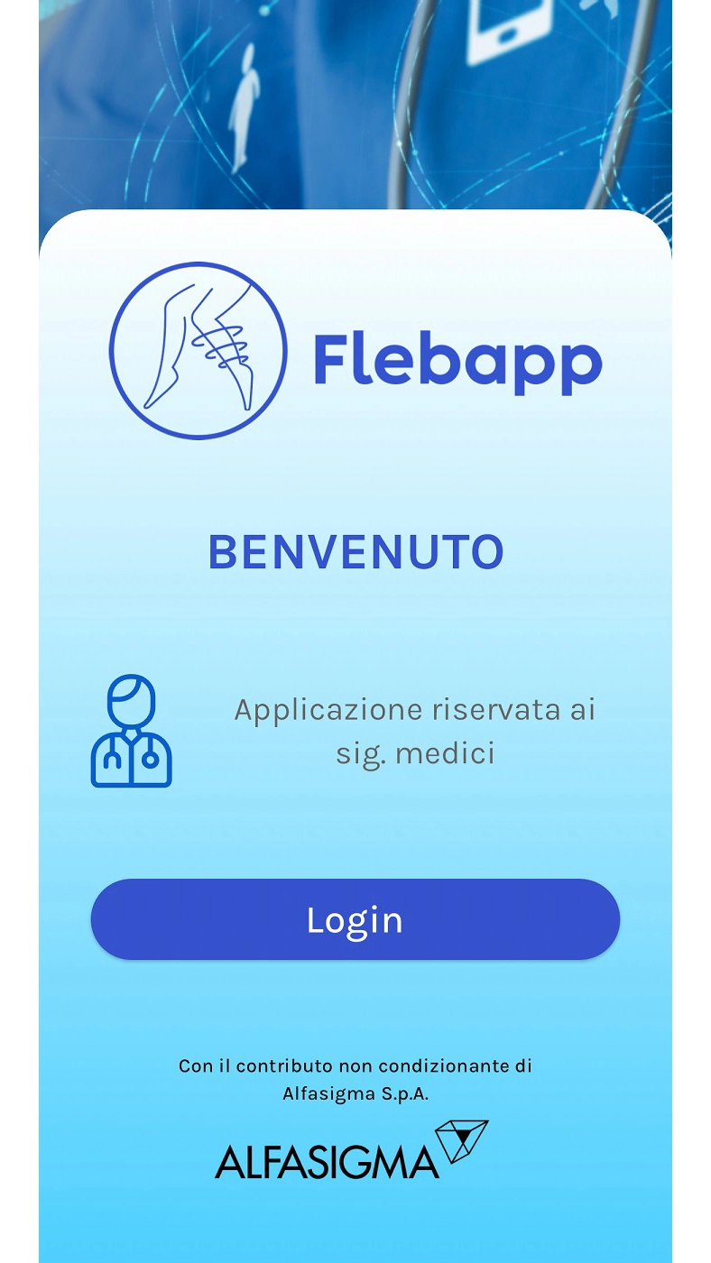 Flebapp