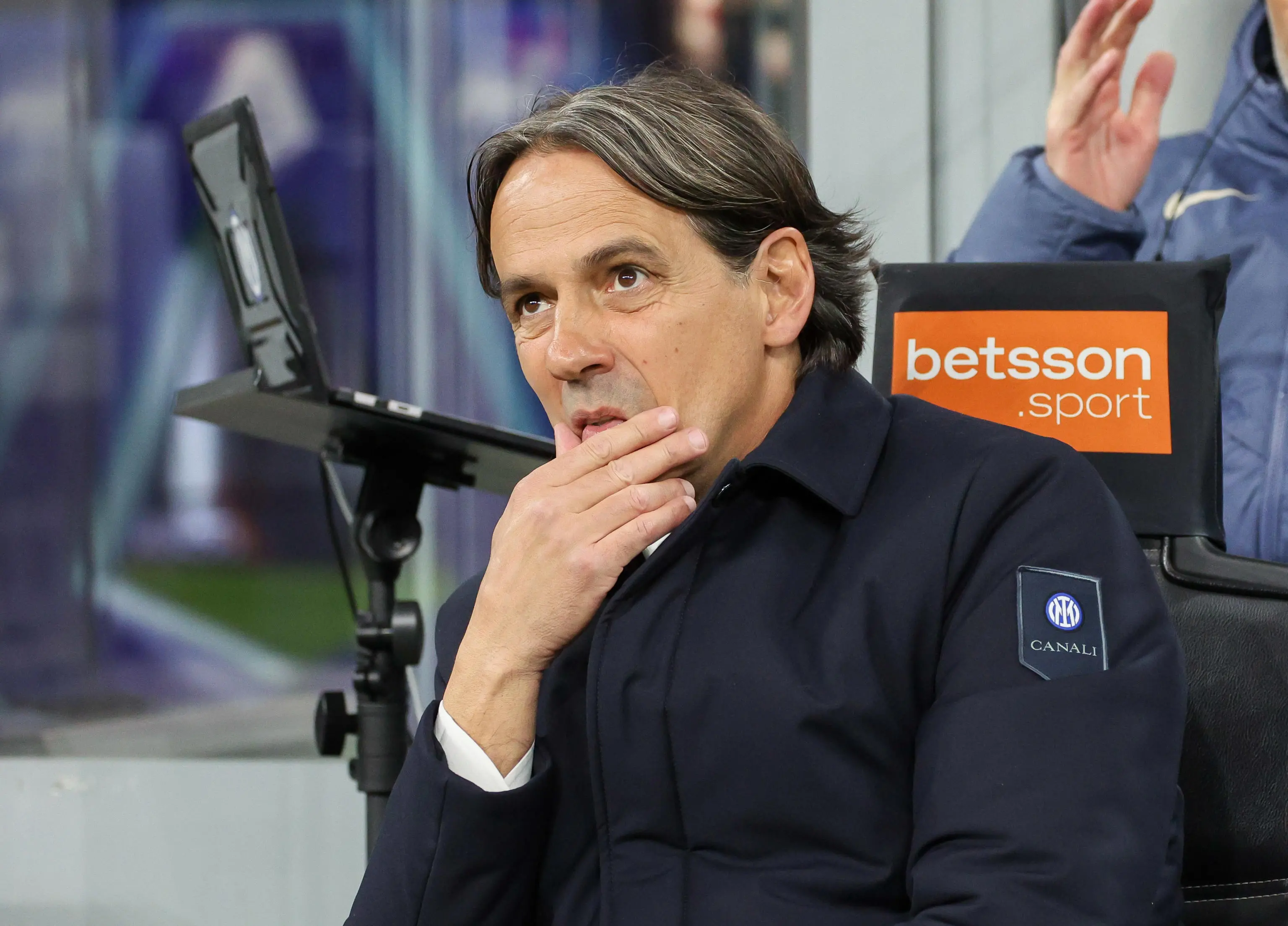 Champions League, Inzaghi: "I ragazzi sono stati bravissimi. Bayern squadra tosta"