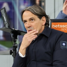 Champions League, Inzaghi: "I ragazzi sono stati bravissimi. Bayern squadra tosta"