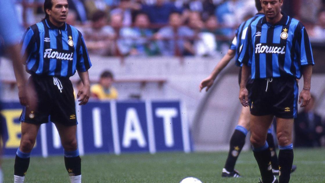 L’eroe di Italia ’90. Campione per caso. Il suo sguardo spiritato scaldò le notti magiche