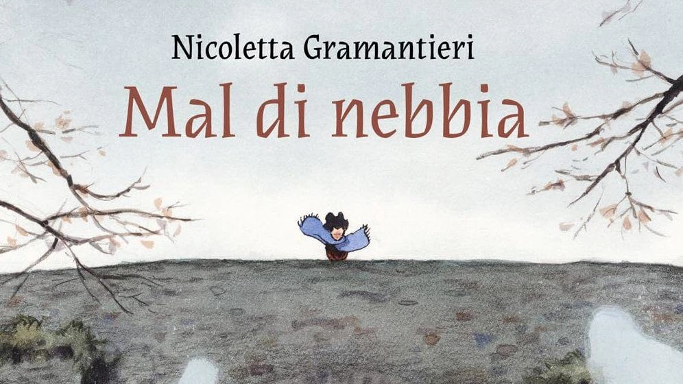 Nicoletta cara, ti scrivo mentre le nostre terre sono squassate da acqua e torrenti di pioggia, scosse da tremiti che le...