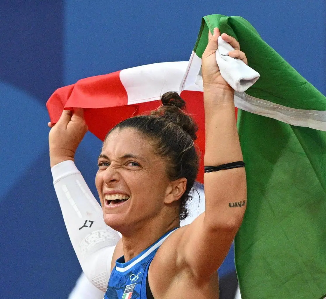 Errani non aveva finito. Leggenda a tutto cuore