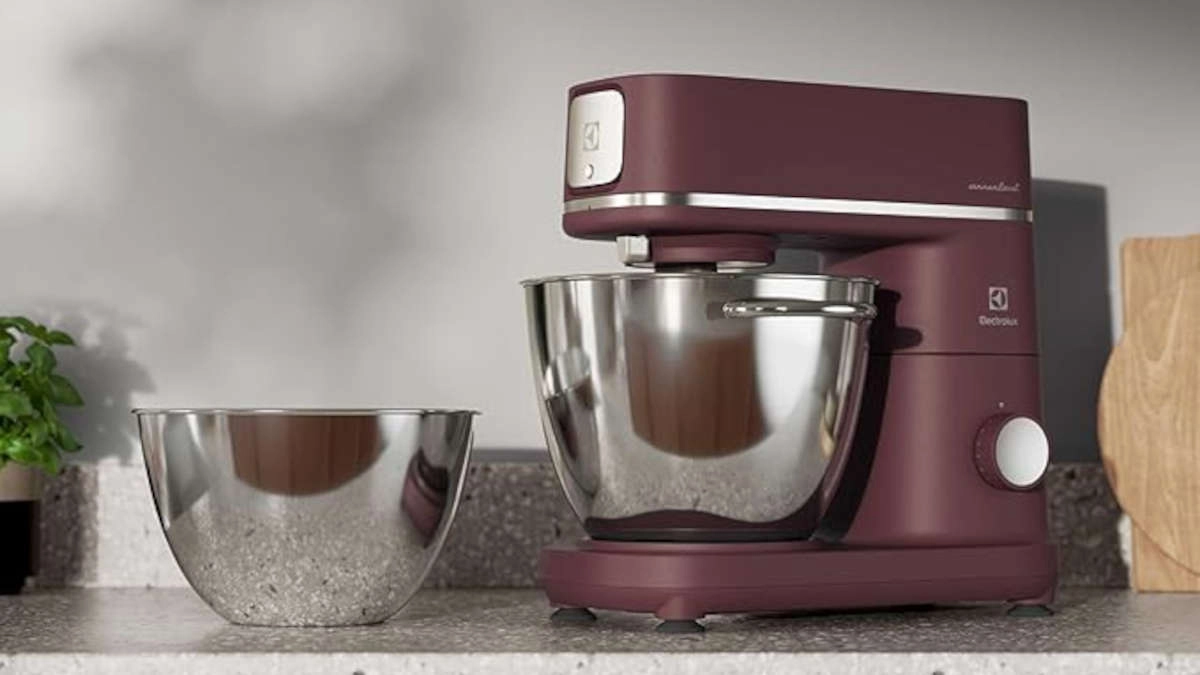 Robot da cucina multifunzione Electrolux