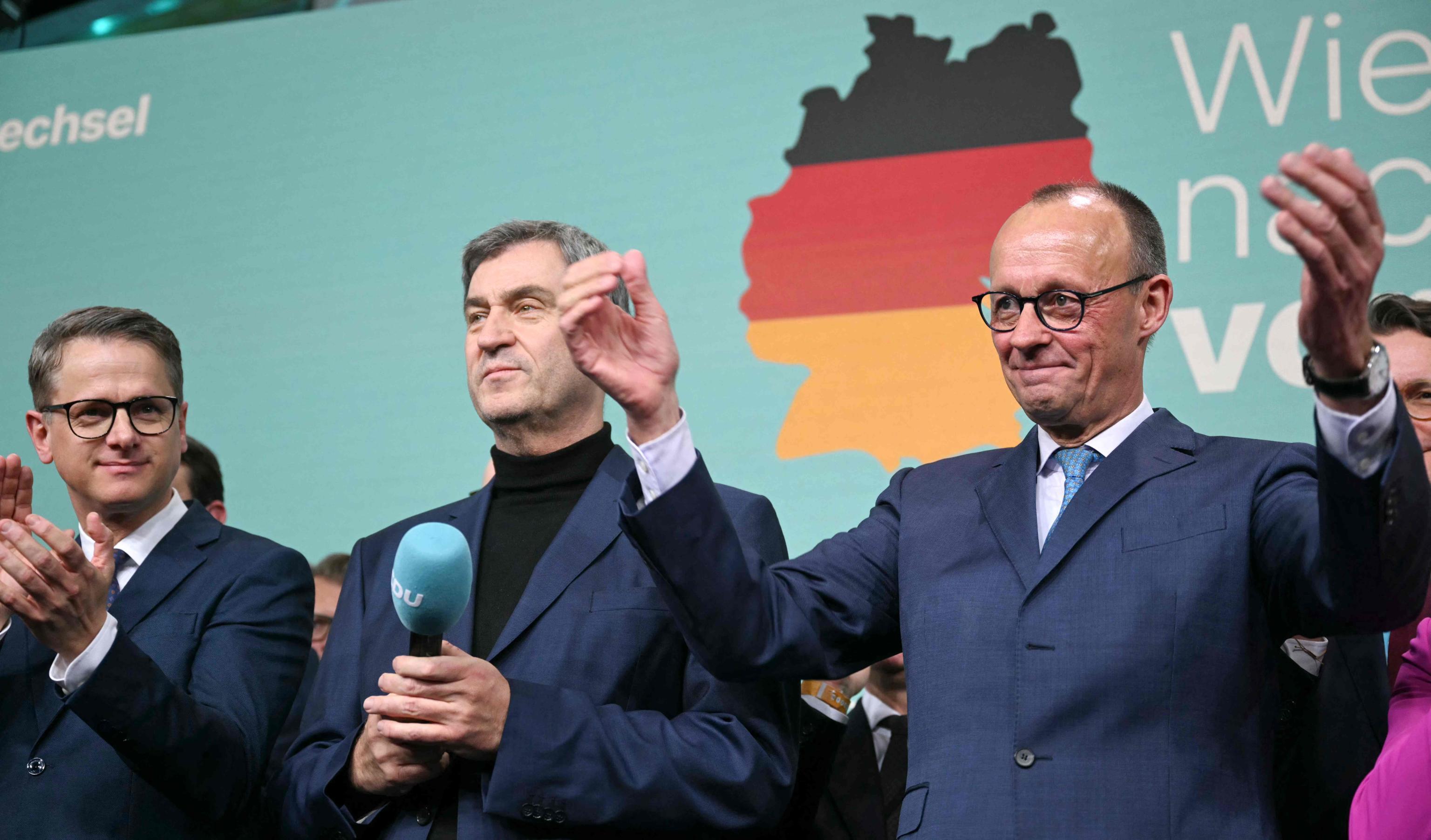 Chi ha vinto le elezioni in Germania 2025 e cosa succede ora: coalizione Kenya o Germania?