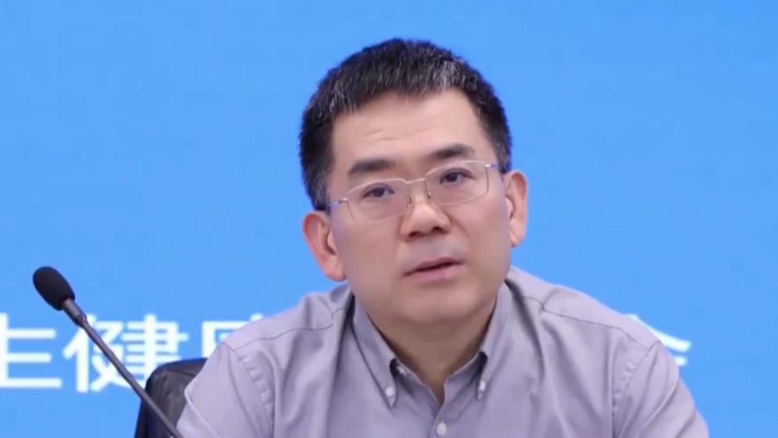 Cina, noto economista critica Xi in una chat privata. Zhu Hengpeng ...