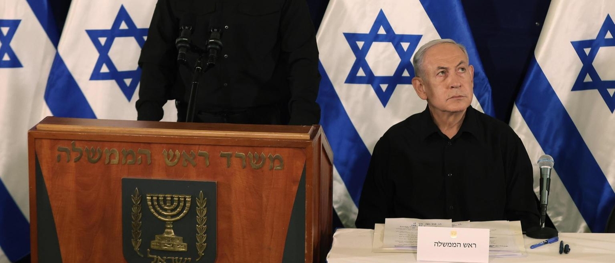 Netanyahu, 'mancanza di fiducia reciproca con Gallant'