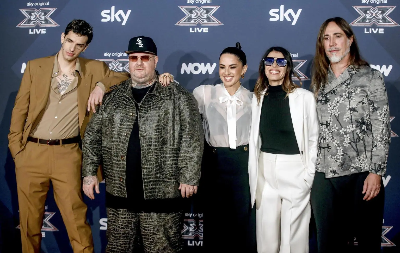 X Factor. Scatta l’ora dei live. Con vista su Napoli