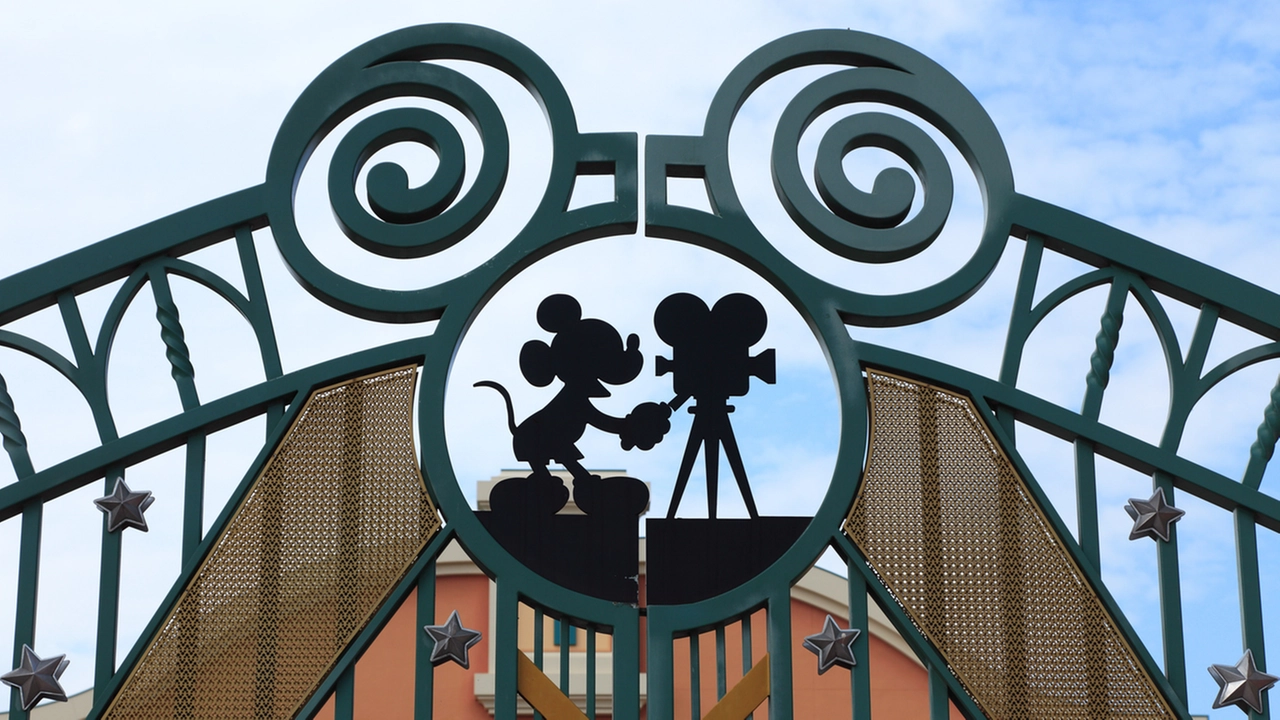 Film Disney - Crediti iStock Photo