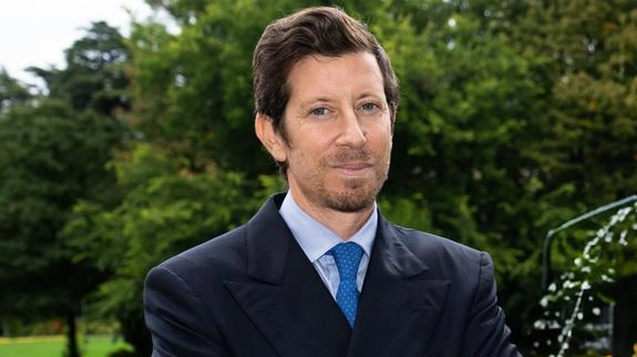 Ernesto Fürstenberg Fassio, presidente di Banca Ifis