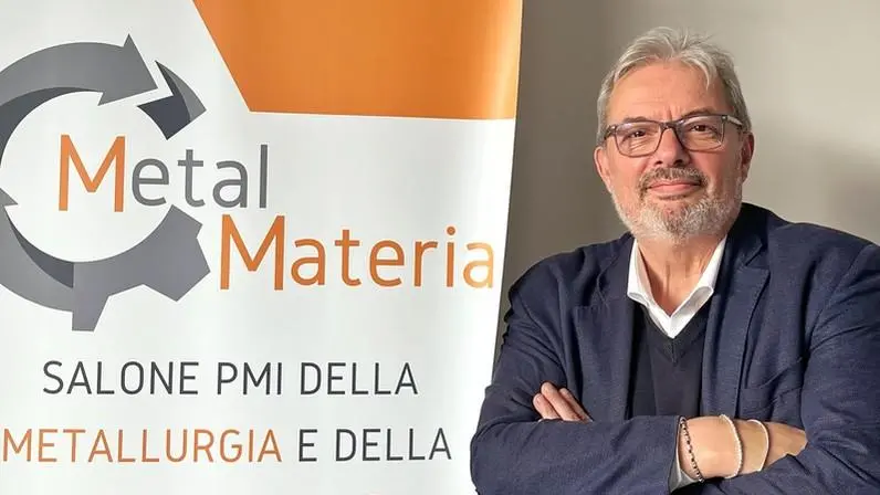 Piacenza Expo, ritorno al futuro. Vetrina per le nuove tecnologie: "Da sempre al fianco delle Pmi"