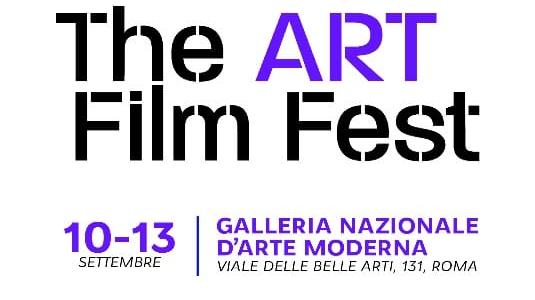 Al via ‘The Art Film Fest’, protagonisti i documentari d’autore