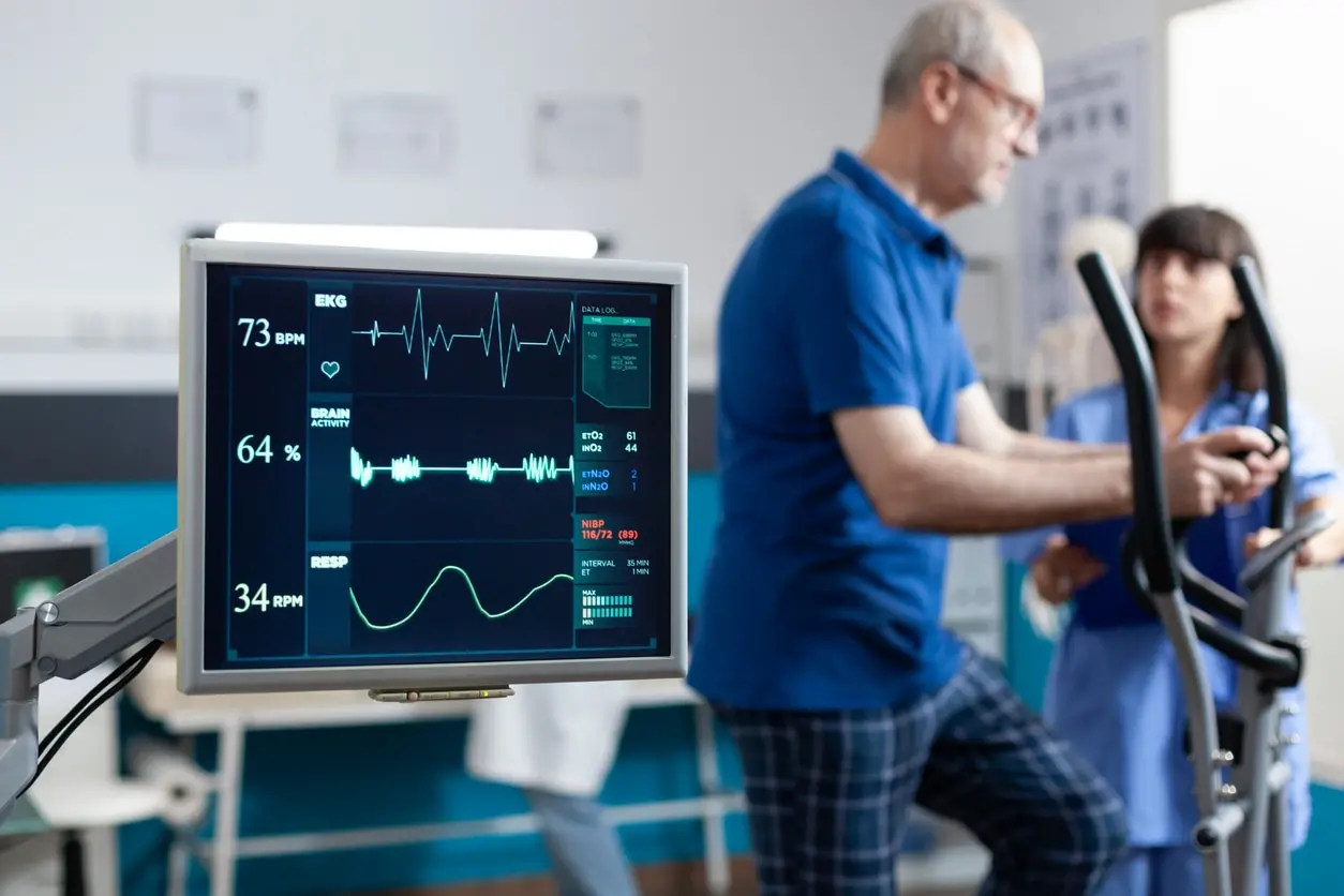 Anche l’attività fisica diventa ’di precisione’