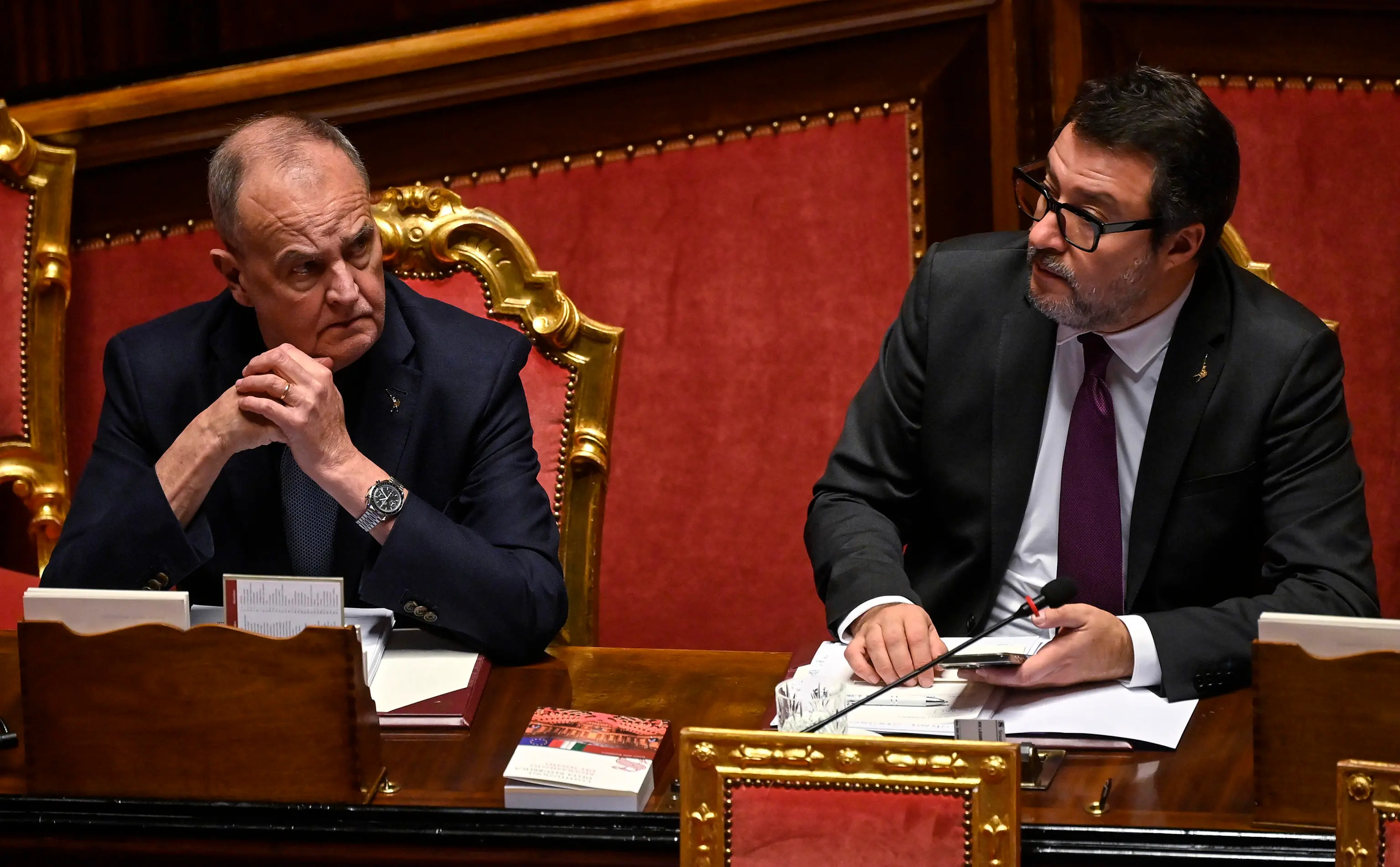 Approvato il nuovo codice della strada: via libera dal Senato