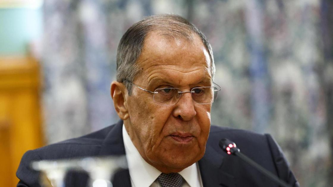 Lavrov, 