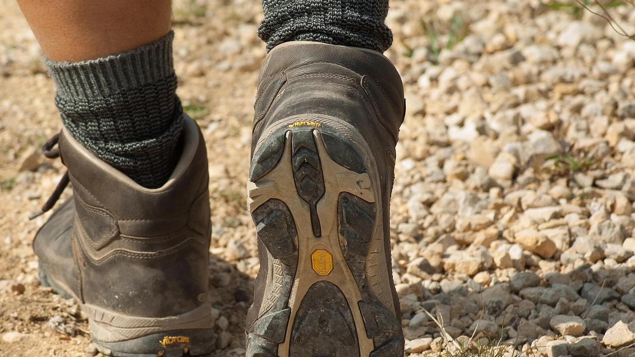 Camminare all'indietro fa bene alla salute