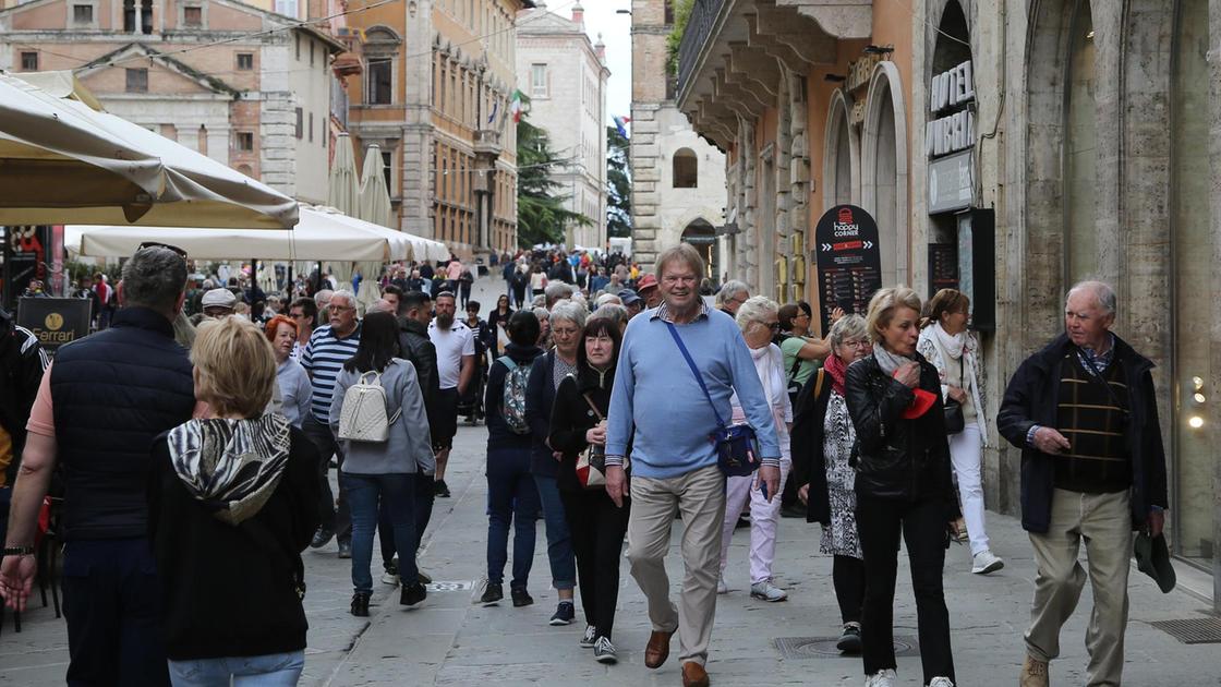 Tassa di soggiorno 2025: ora ogni comune potrà applicarla