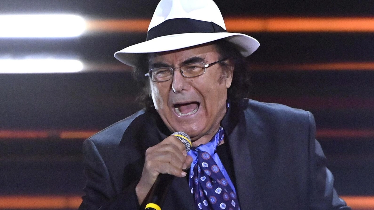 Sanremo 2025: Al Bano è tra gli esclusi da Carlo Conti