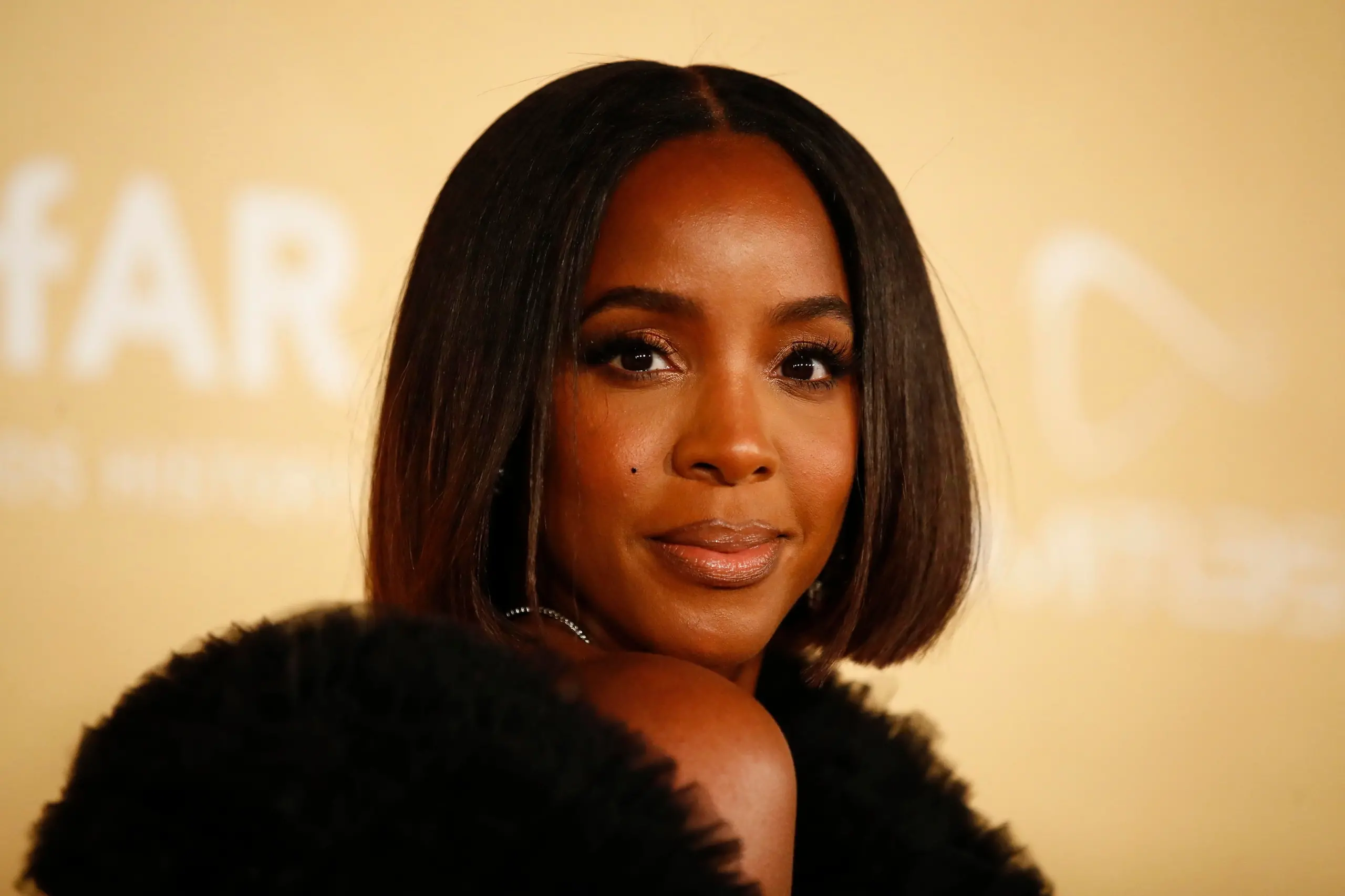 Chi è Kelly Rowland, protagonista del film Netflix “Mea Culpa”