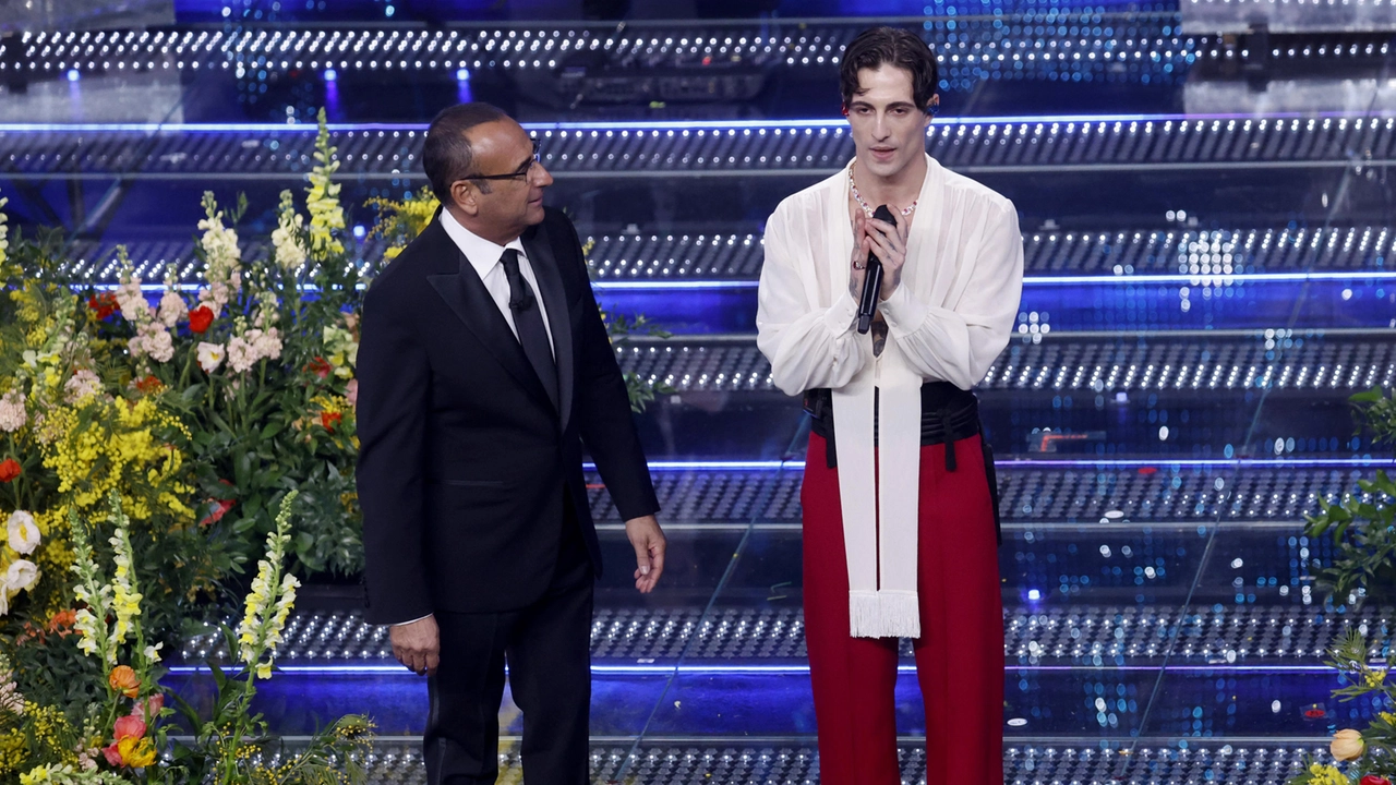 75th Sanremo Music Festival