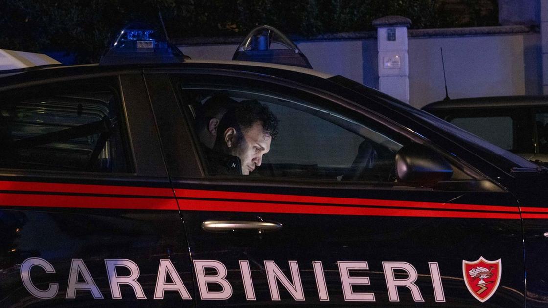 Anziana uccisa in casa a Chiavari, fermato il nipote