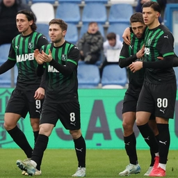 Sassuolo, che match point al ’Picco’. Lo Spezia terzo può già finire a -13