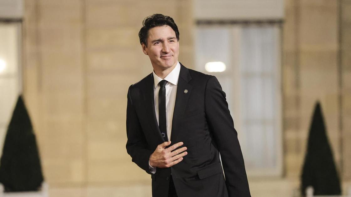 Trudeau promette risposta ferma ai dazi USA sull