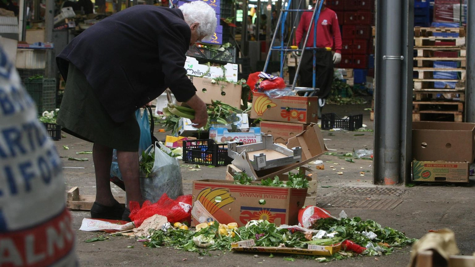 Ue, 'il nuovo assegno di inclusione aumenta la povertà'