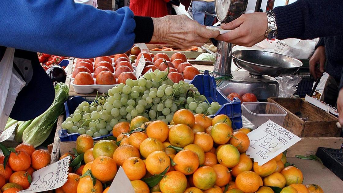 Crescita economica Italia sotto l